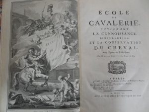 Antiquité équestre : Littérature
